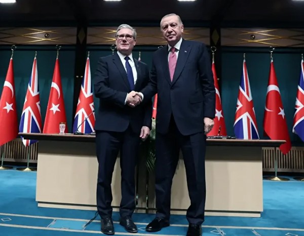 Dünyaya damga vuran Türkiye: Diplomatik başarılar, kriz çözme becerisi ve büyüyen ekonomisi ile Türkiye küresel aktör haline geldi